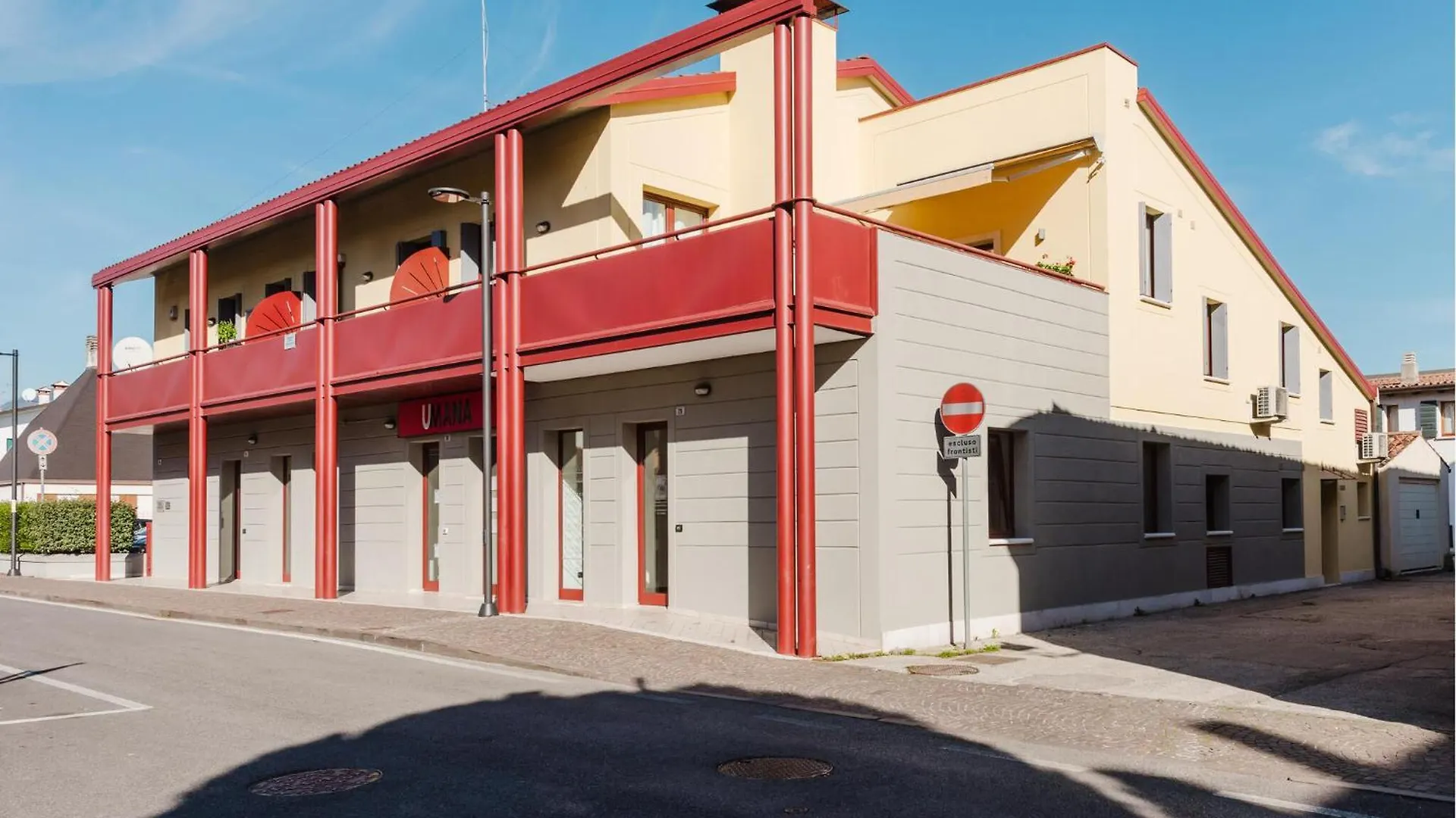 Holiday home Lovely Home In Pieve Di Soligo With Wifi
