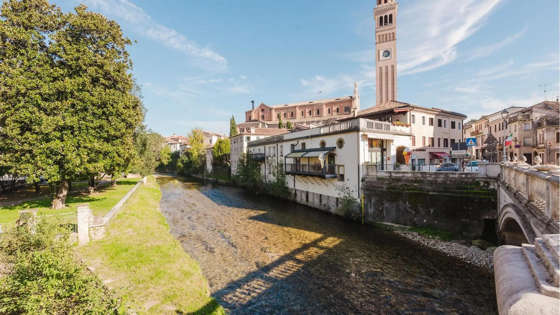 Lovely Home In Pieve Di Soligo With Wifi Italy