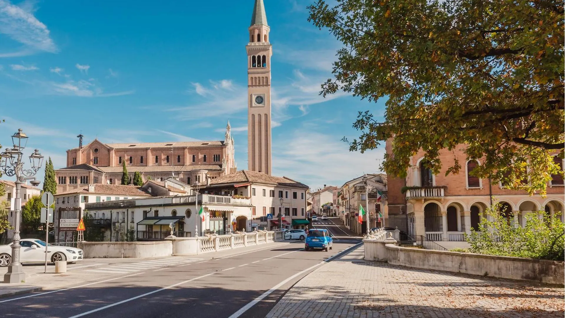 Holiday home Lovely Home In Pieve Di Soligo With Wifi Italy