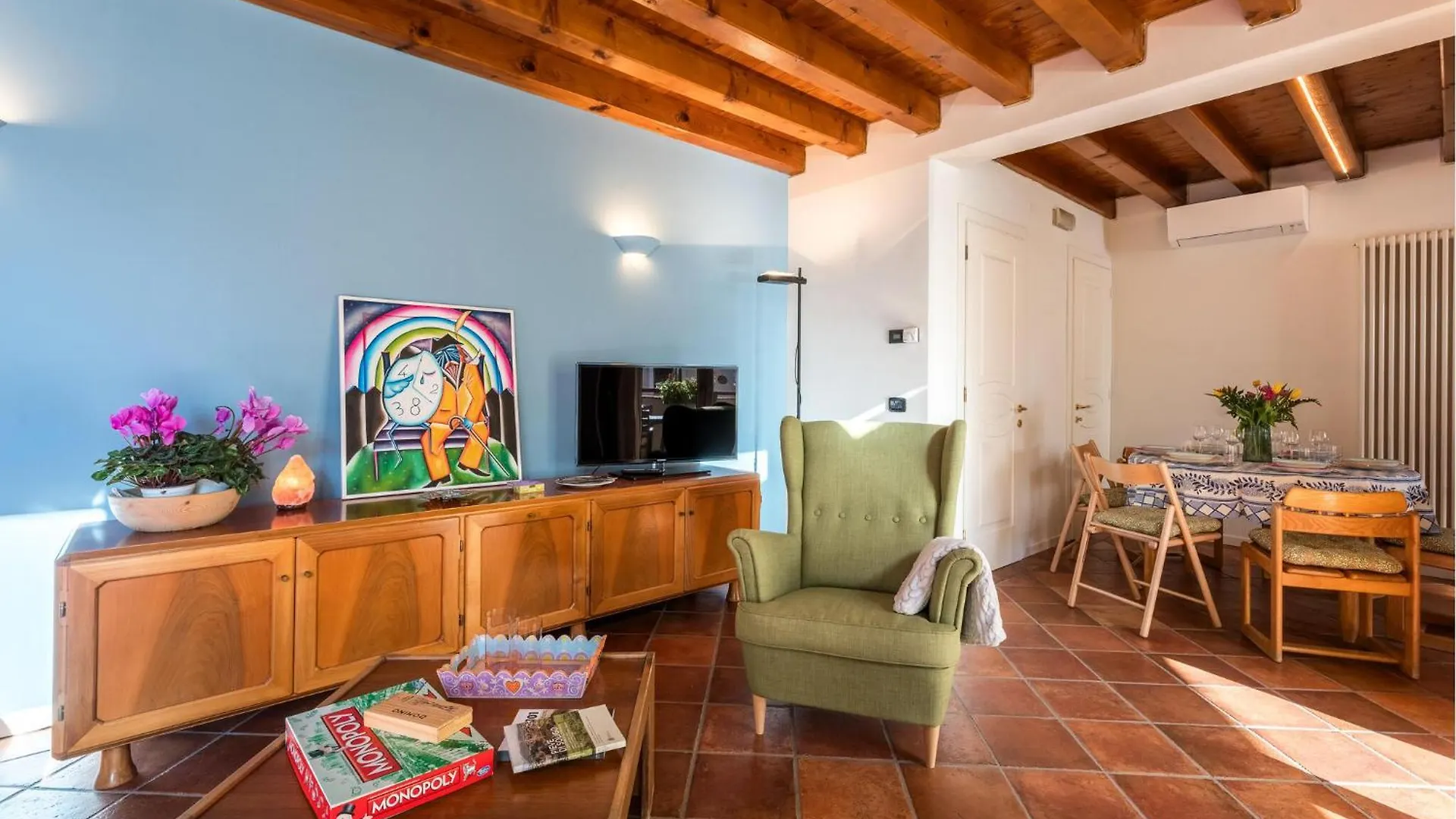 Lovely Home In Pieve Di Soligo With Wifi Holiday home