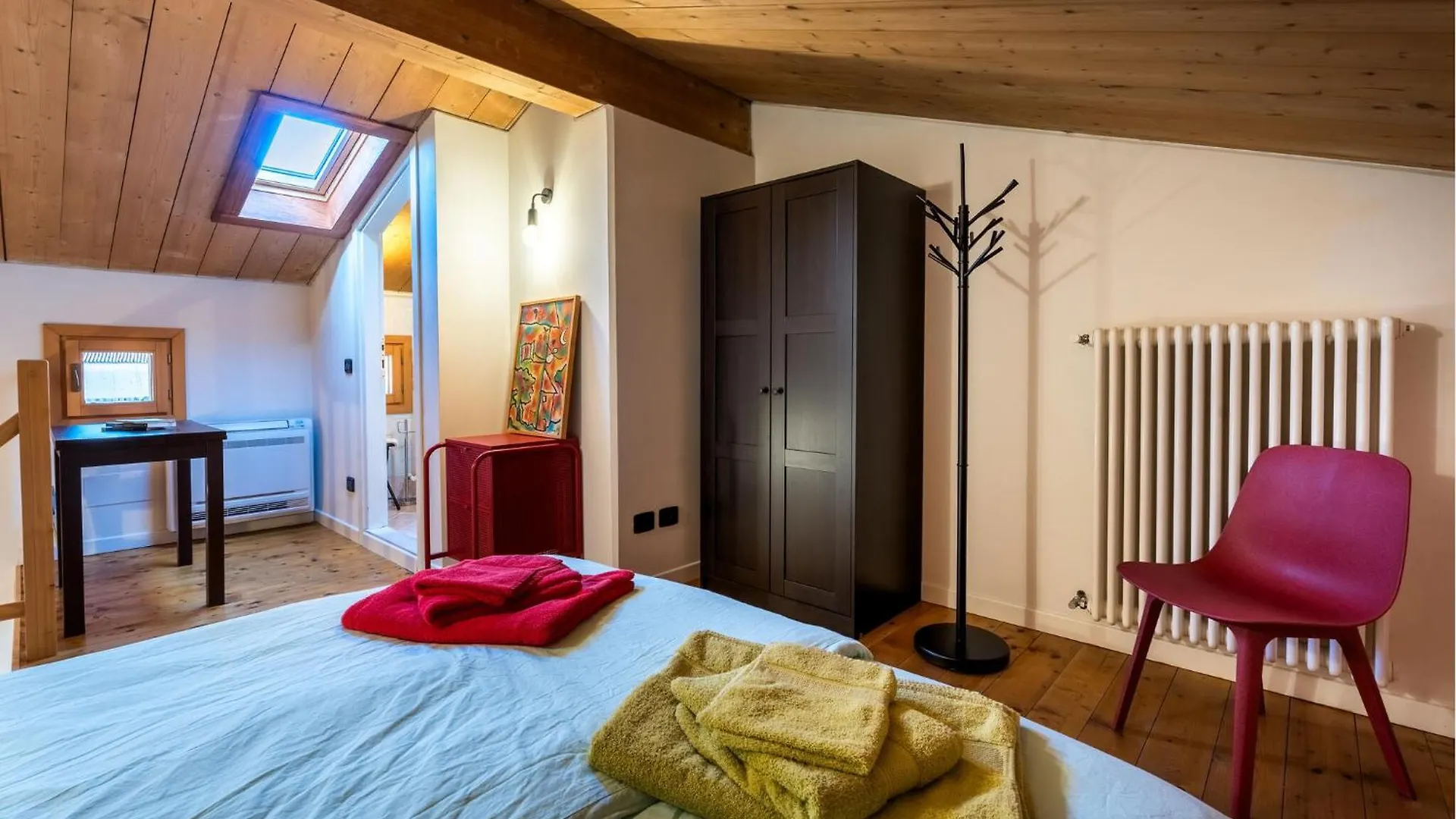 Dom wakacyjny Lovely Home In Pieve Di Soligo With Wifi Włochy
