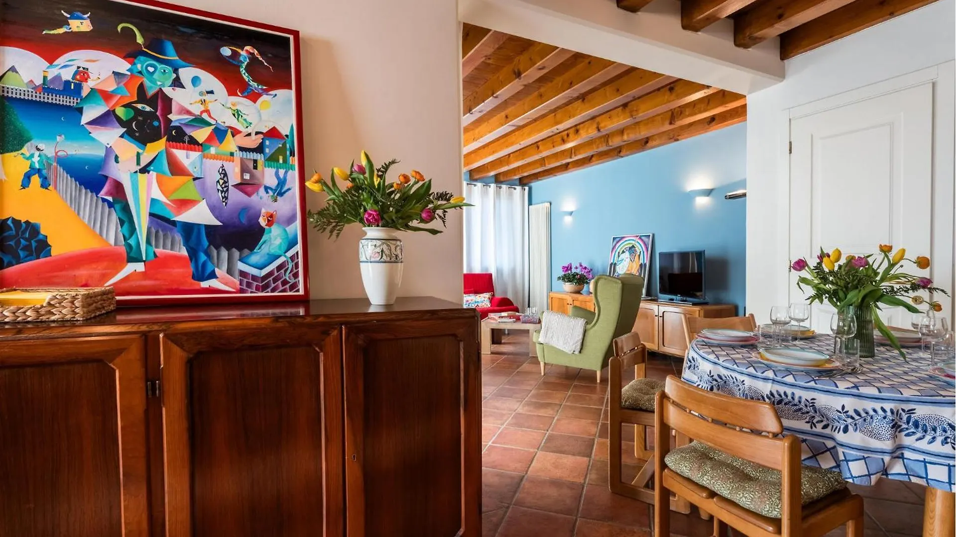Lovely Home In Pieve Di Soligo With Wifi