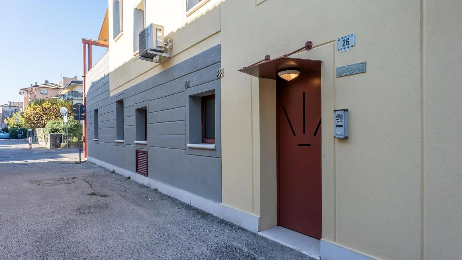 بيت للعطل Lovely Home In Pieve Di Soligo With Wifi
