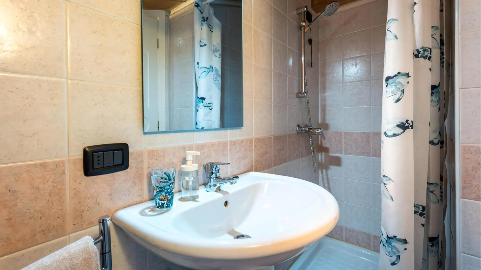 Holiday home Lovely Home In Pieve Di Soligo With Wifi