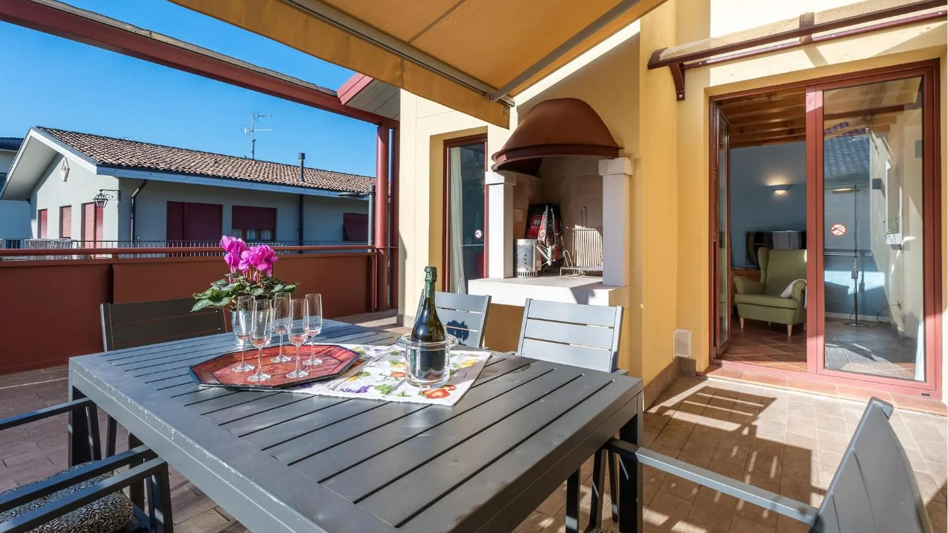 Lovely Home In Pieve Di Soligo With Wifi